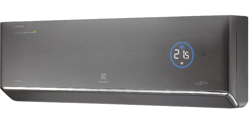 Electrolux Crystal Air