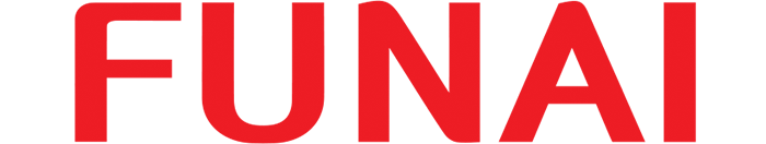 logo funai