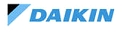 Логотип Daikin