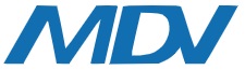 Логотип MDV