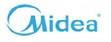 logo midea