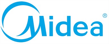 логотип Мидея
