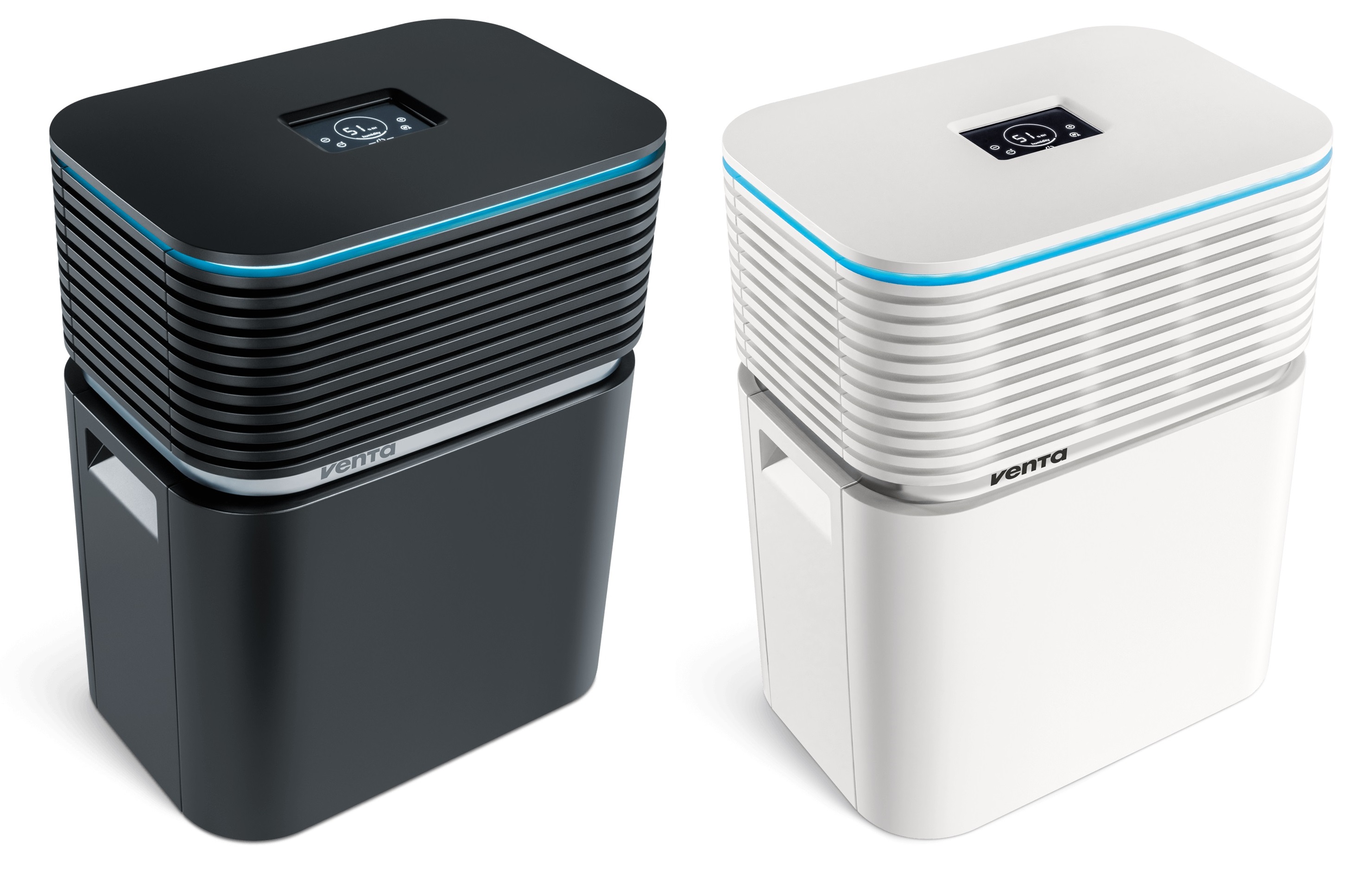 Мойка воздуха VENTA Мойка воздуха VENTA LW 74