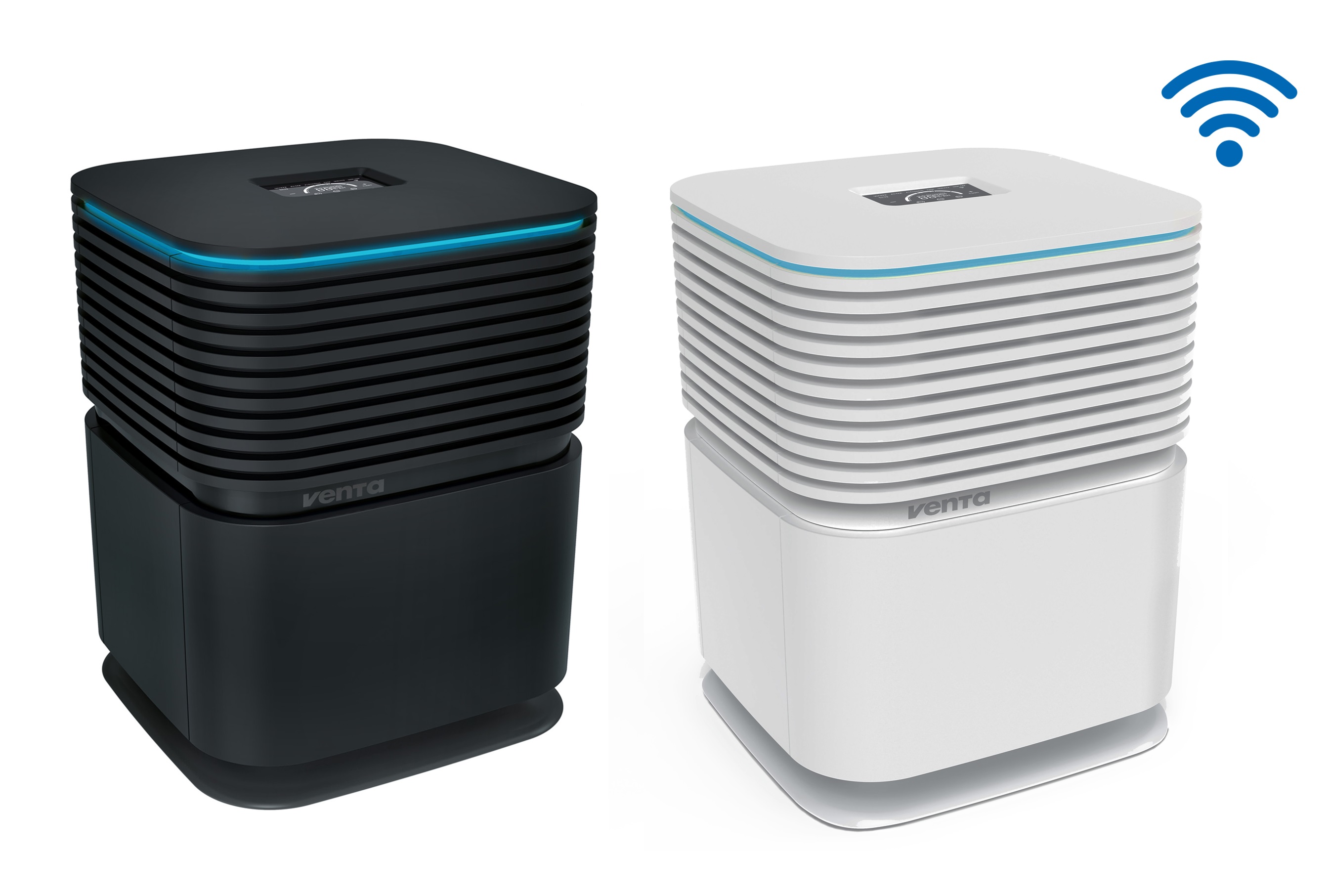 Мойка воздуха VENTA LW 25 Мойка воздуха VENTA LW 25