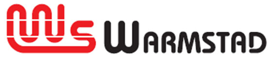 logo warmstad